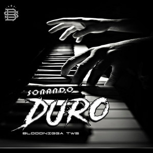 Sonando Duro by Bloodnigga twz