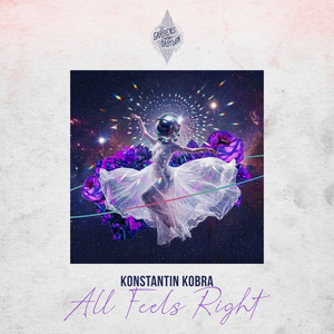 Konstantin Kobra — All Feels Right (2026)