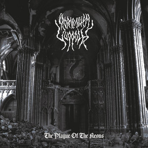 The Plague Of The Aeons