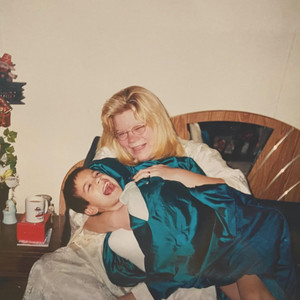 Portada de mama