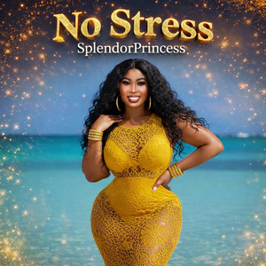 No Stress by SplendorPrincess
