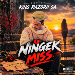 Ningek Miss by King Razorh SA