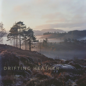 Drifting Heather by Robert Dahlström