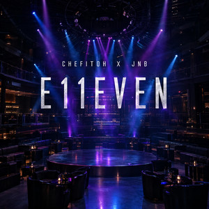 Elleven by Chefitoh, Young Jnb