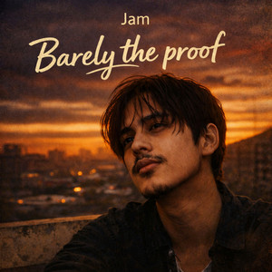 Barely the proof by Jam