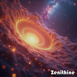 528 Hz Luminous Stillness by Zenithine