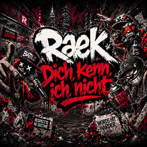 Dich kenn ich nicht by Raek