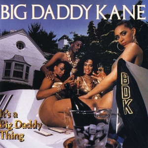 Erase Racism - song and lyrics by Kool G Rap, DJ Polo, Big Daddy