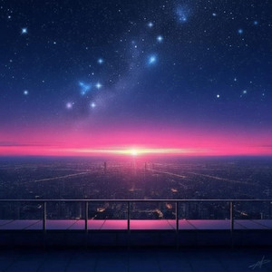 New World In Our Hands by Celestial Shield