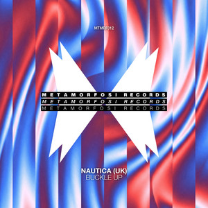 Buckle Up by Nautica (UK)