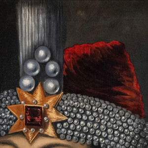 Impaler by Rosacea boy