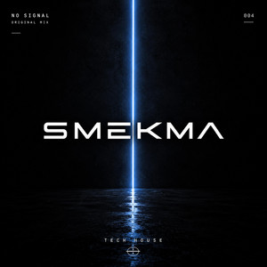 CONCRETE METRONOME - Original Mix by SMEKMA