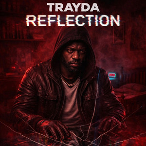 Trayda Reflection by Trayda