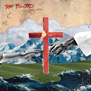 The Blood (Live) by Chroma Worship, Aearon Whyte