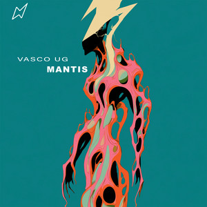 Mantis by Vasco Ug