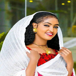 Selamawit Yohannes - Mizan