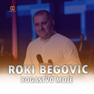 Bogatstvo moje - Live by Roki Begovic