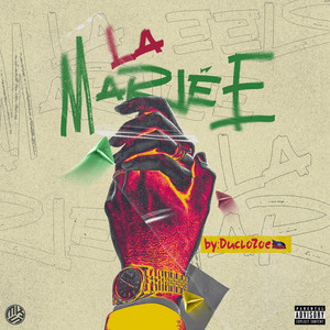 DucloZoe - La Mariée