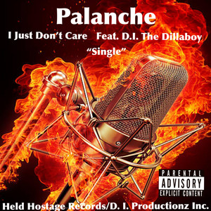 Stuck, Knee Deep in It - Album by Palanche | Spotify