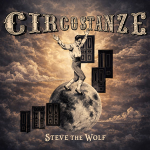 Carpe Coi by Steve The Wolf