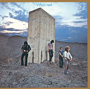 Who's Next ‑「アルバム」by ザ・フー | Spotify
