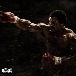 Apollo Creed by GeeBaby, DOMM