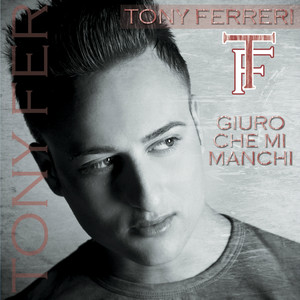 Nun'a mbruglia' by Tony Ferreri, Raffaello