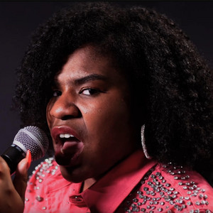 Trinitee Stokes - Chain Of Fools