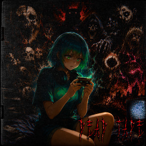 Dead Tape by Alex Esseker