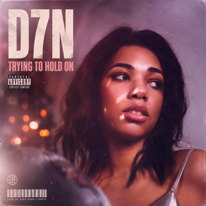Trying To Hold On by D7N