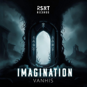 Imagination by Vanhis