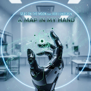 A Map in my Hand by Seas on the Moon, Rob Lundgren