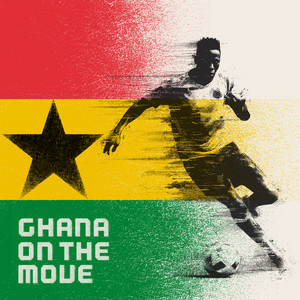 Ghana On The Move by The Love Imperative