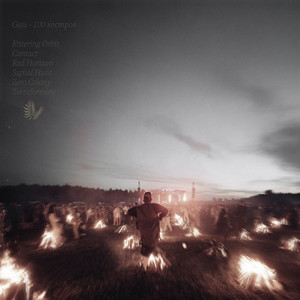 Signal Hunt (100 FIRE IV) by Geju