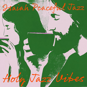 Isaiah 8_12-13 by Holy Jazz Vibes