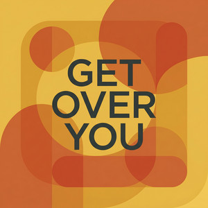 Get Over You by Rowan Croft