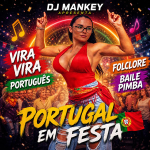 Vira da Concertina (Folk Português Arraial) by Gonçalo DJ-MANKEY