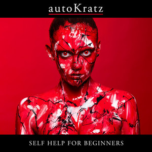 Self Help For Beginners cover