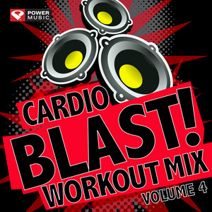 Power Music Workout - Heathens (Workout Mix)