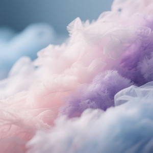 Cotton Candy Crush by IKHFATUROHMAN