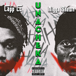 Unacheka by Capp cc, NIGGA SHAWN