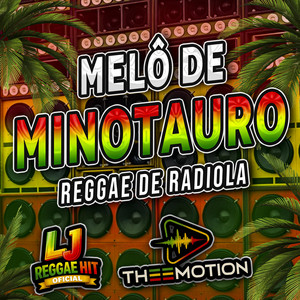 Melô de Minotauro Reggae Do Maranhão by L J reggae hit oficial