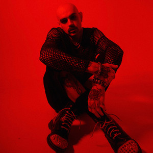 PAIN 2025 by Blood Orchid