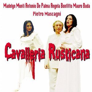 Dite mamma Lucia, Alfio e coro - song and lyrics by Pietro ...