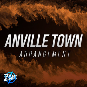 The Zame - Anville Town (From "Pokémon Black & White") [Arrangement]