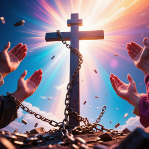 I'M ALIVE IN YOU by CLIFFORD ANDREW