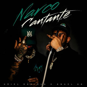 NARCOCANTANTE by Sukraaa