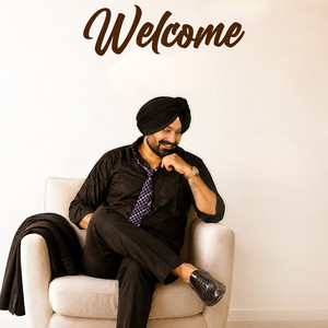 Welcome by Satinder Virk