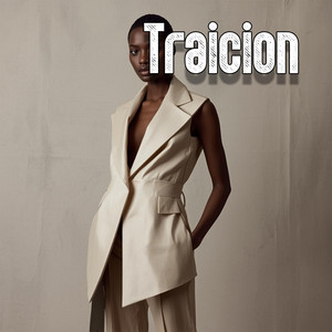Traicion by Drums Z
