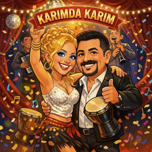 KARİMDA KARİM